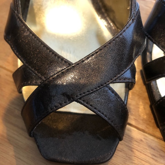 RAMPAGE …”Maycee” high heels - Picture 6 of 13